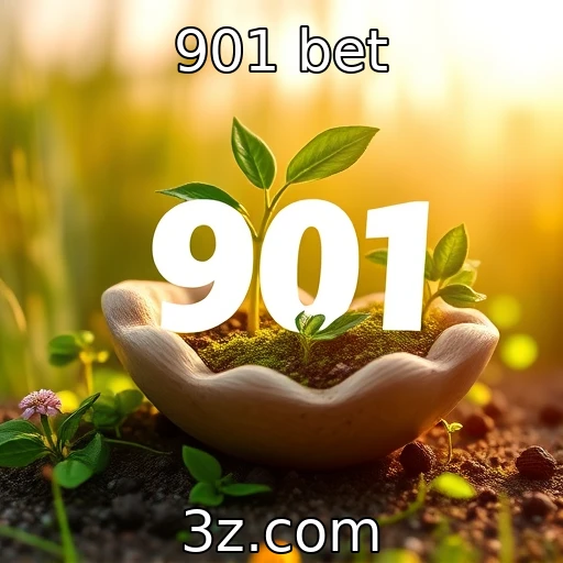 Sustentabilidade nas práticas de jogos e apostas