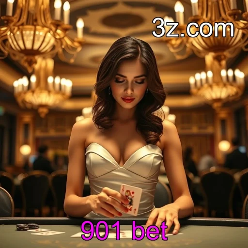 Atrativos Bonuses da 901 bet: Mergulhe na Diversão