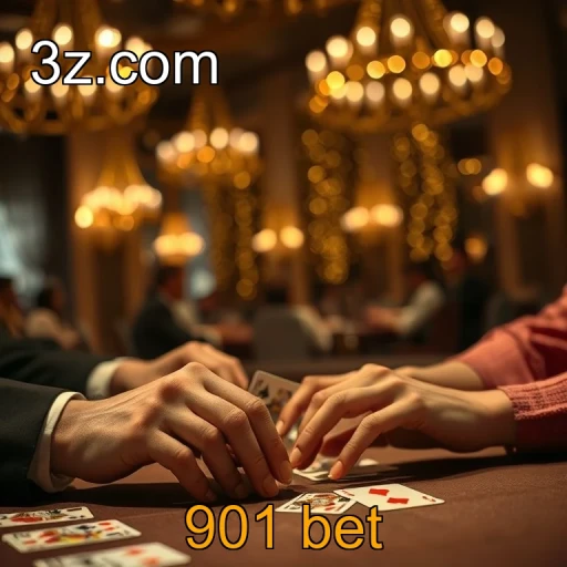 Imperdível: a seção daily do 901 bet que encanta