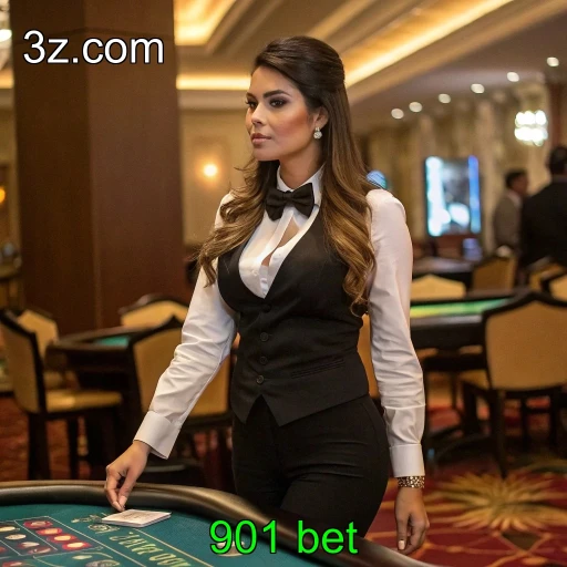 Promoções Imperdíveis na 901 Bet para Todos os Jogadores