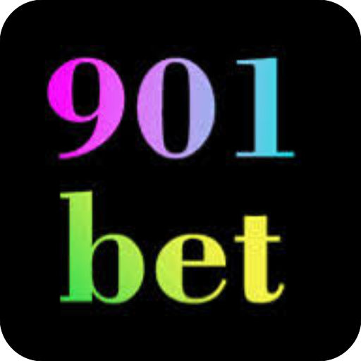 Novo logo da 901 bet